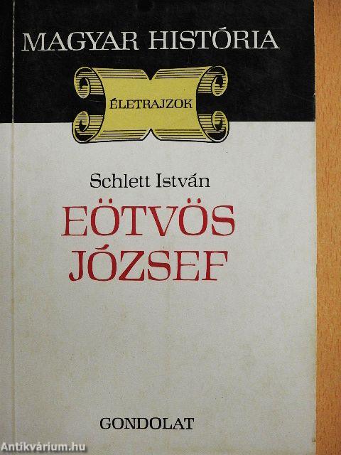 Eötvös József
