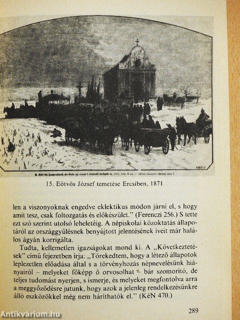 Eötvös József