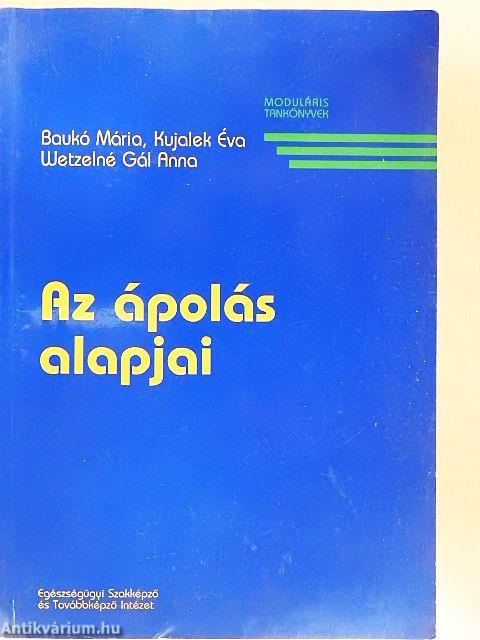 Az ápolás alapjai