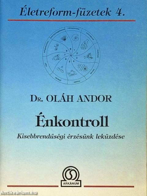 Énkontroll
