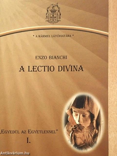 A lectio divina