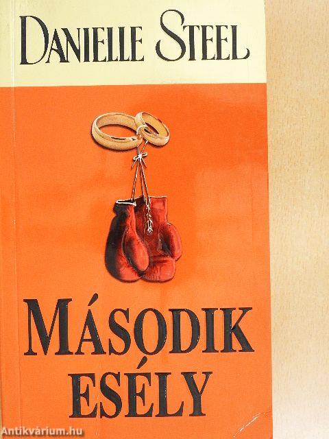 Második esély