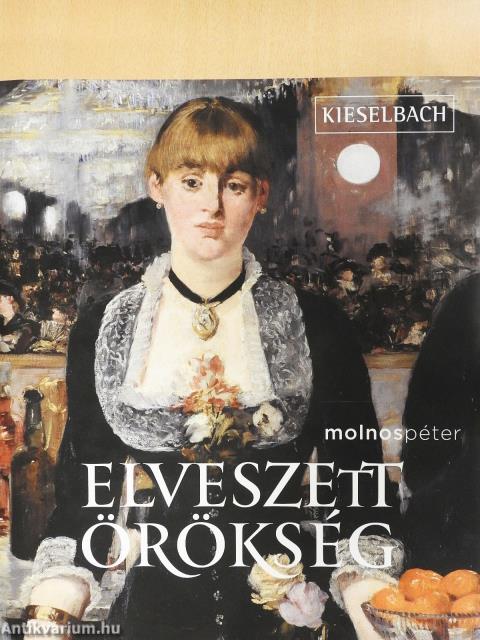 Elveszett örökség