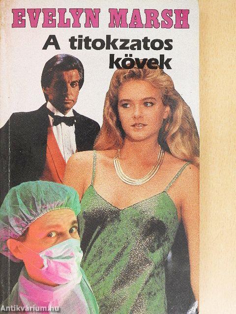A titokzatos kövek
