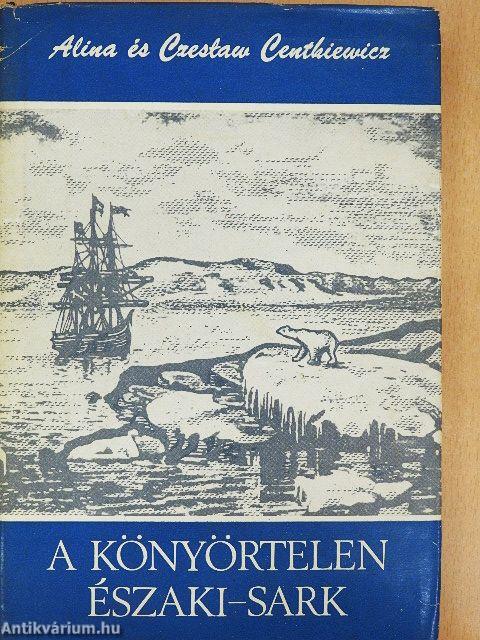 A könyörtelen Északi-sark