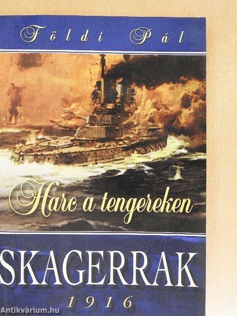 Csuzima 1905/Skagerrak 1916