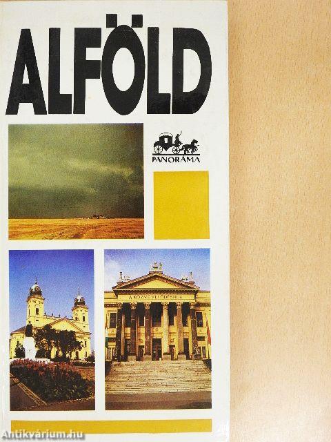 Alföld