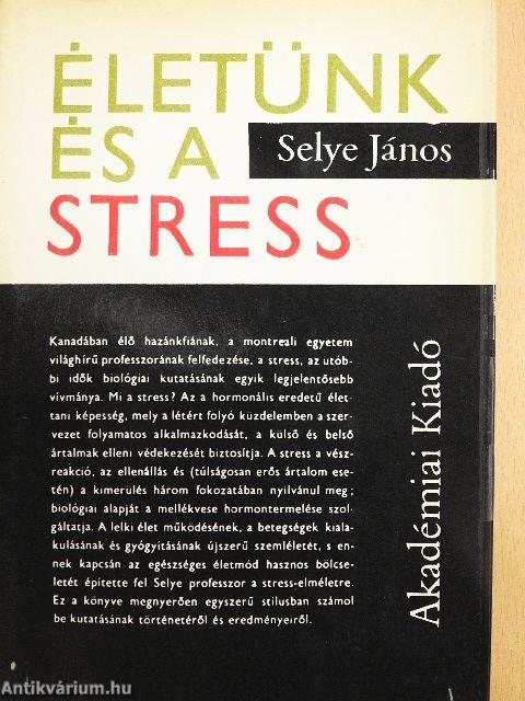 Életünk és a stress