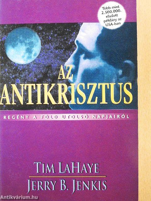 Az Antikrisztus