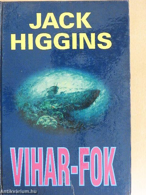 Vihar-fok
