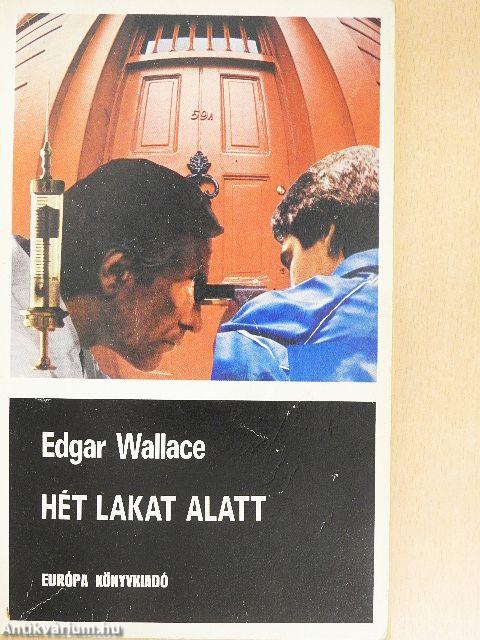 Hét lakat alatt
