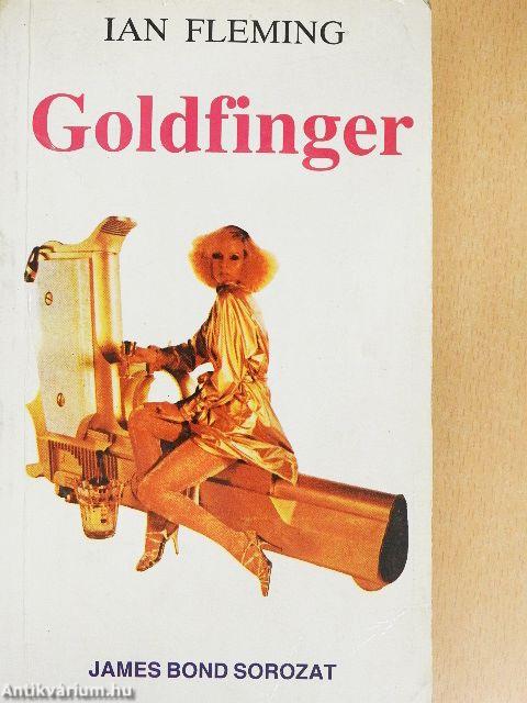 Goldfinger