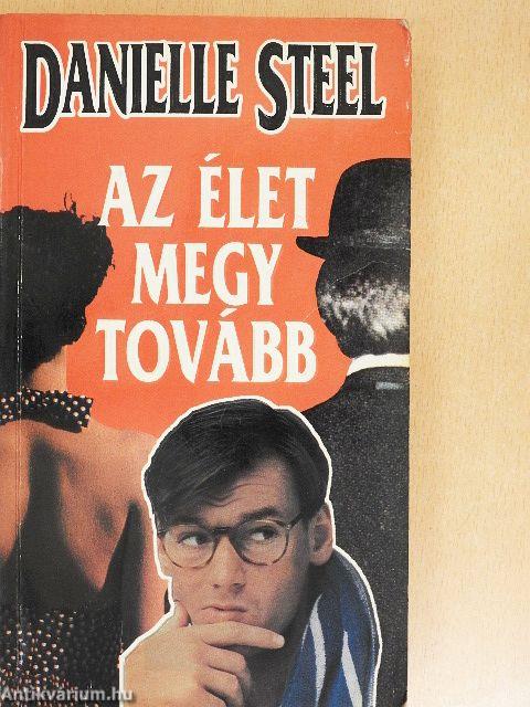 Az élet megy tovább