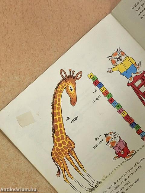 Nagy és kicsi