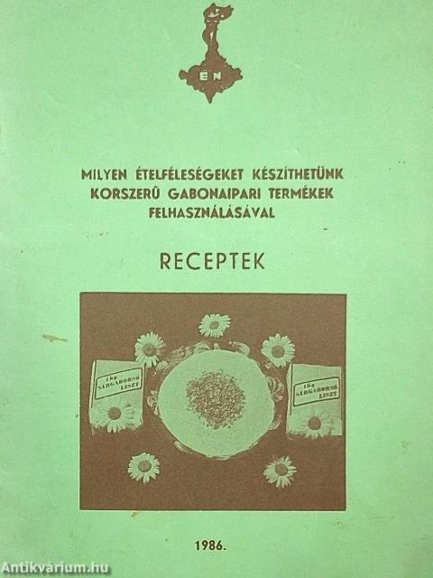 Receptek