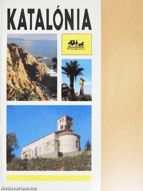 Katalónia