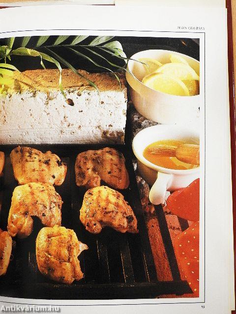 Easy Italian Cookery