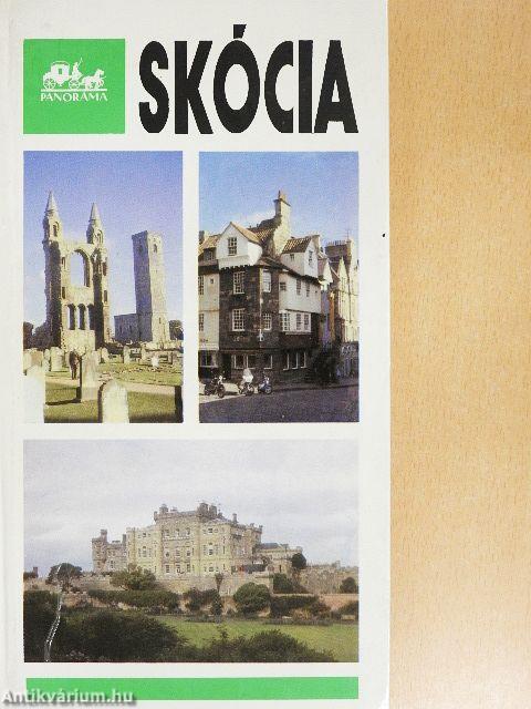 Skócia
