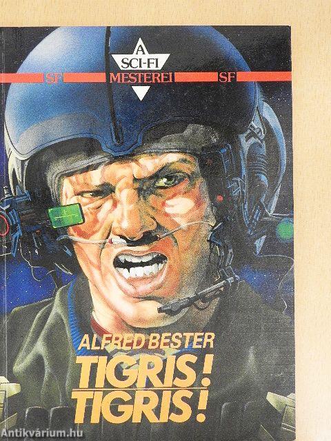 Tigris! Tigris!