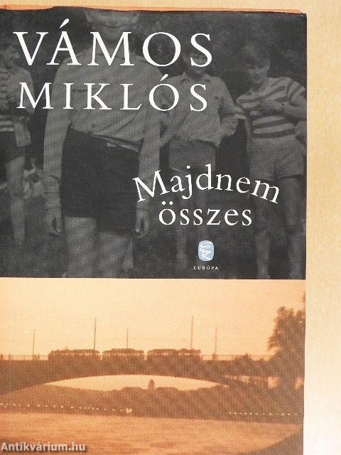 Majdnem összes