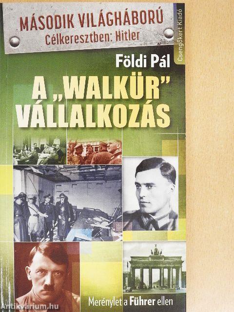 A "Walkűr" vállalkozás