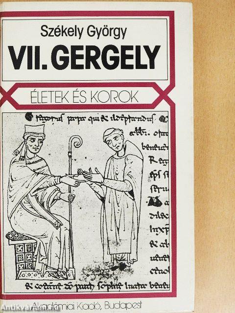 VII. Gergely
