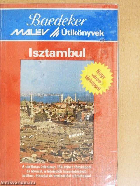 Isztambul