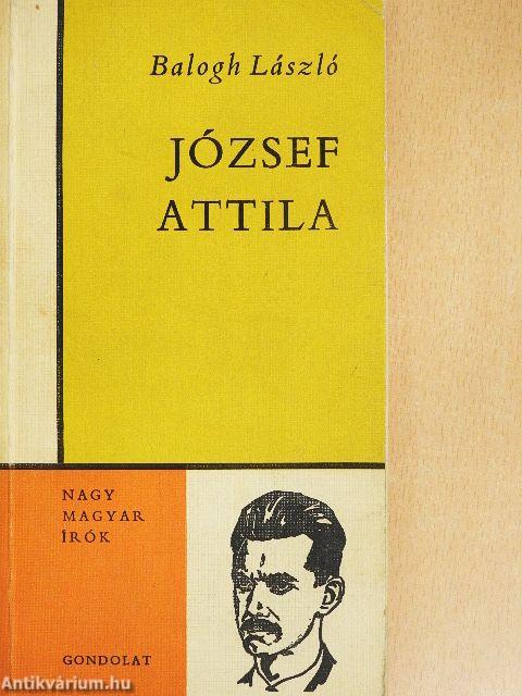 József Attila