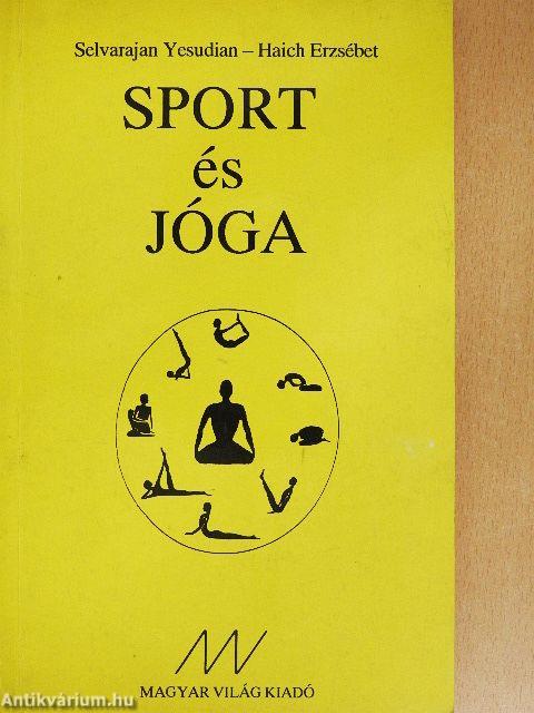 Sport és jóga