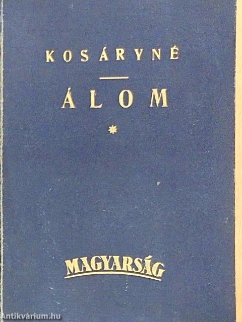 Álom