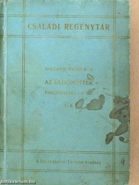 Az üldözöttek I-II.