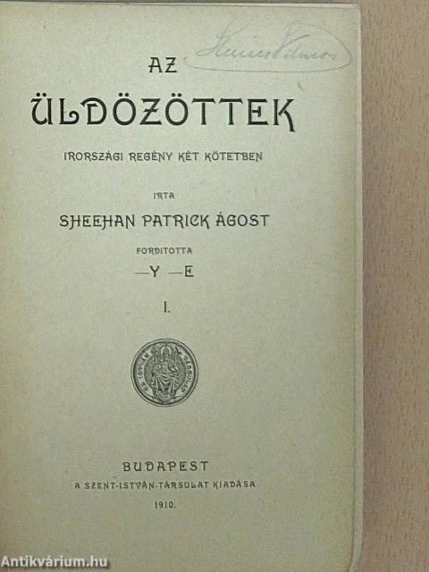 Az üldözöttek I-II.