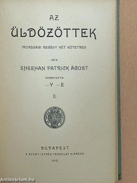 Az üldözöttek I-II.