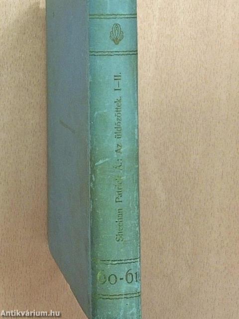 Az üldözöttek I-II.