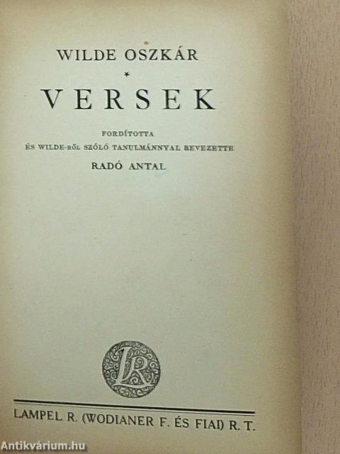 Versek