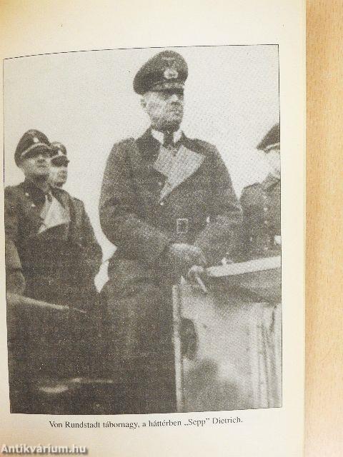 A Waffen SS története