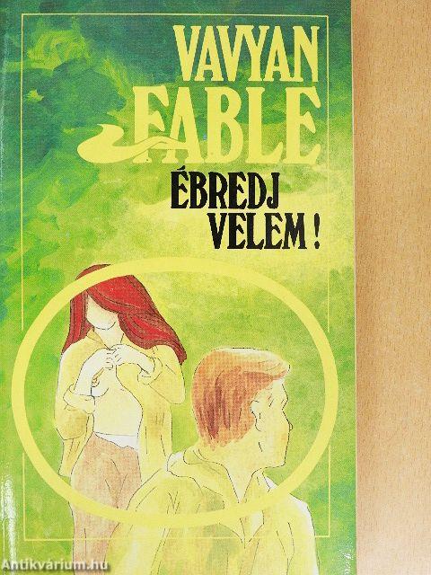 Ébredj velem!
