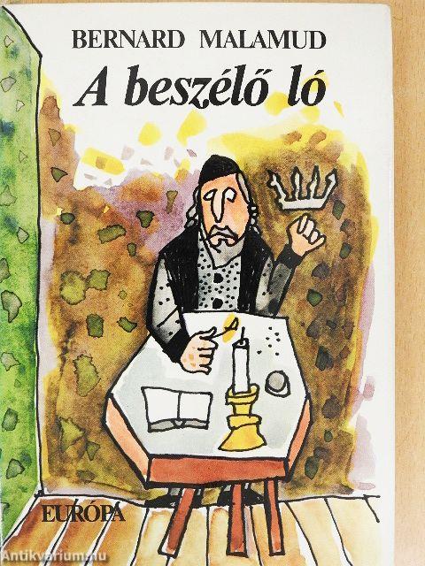 A beszélő ló