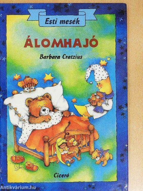 Álomhajó