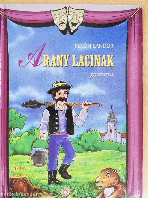 Arany Lacinak