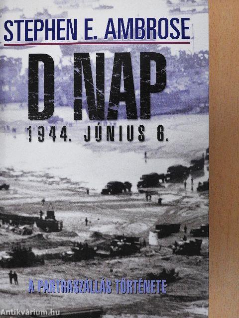 D nap