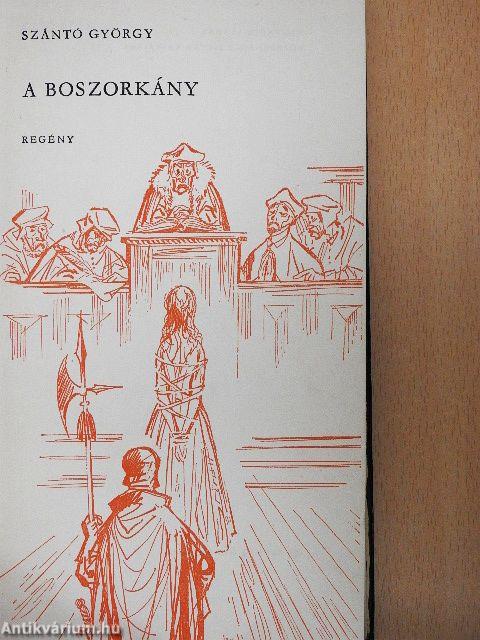 A boszorkány