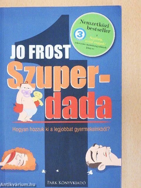 Szuperdada