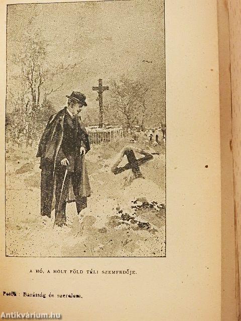 Petőfi Sándor költeményei