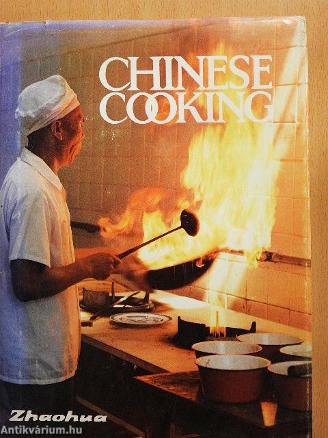 Chinese Cooking