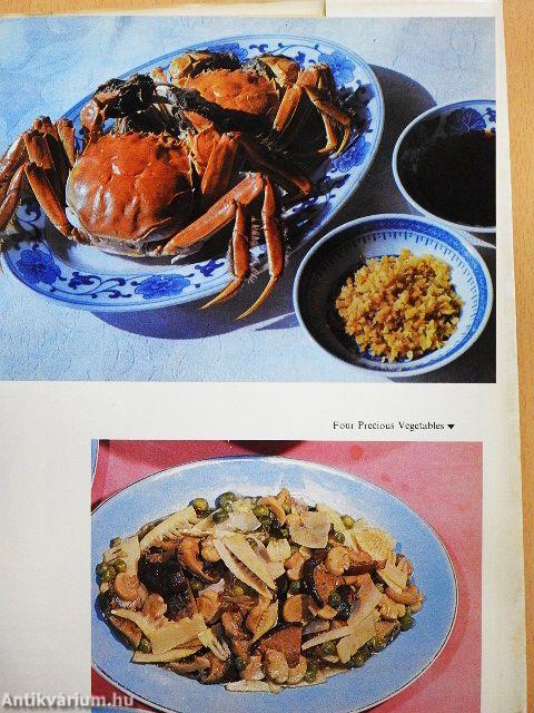 Chinese Cooking