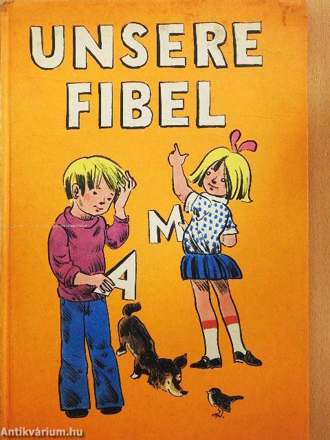 Unsere Fibel