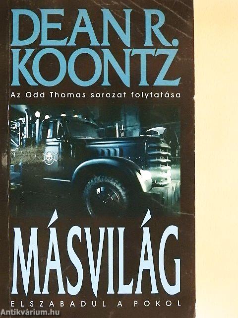 Másvilág