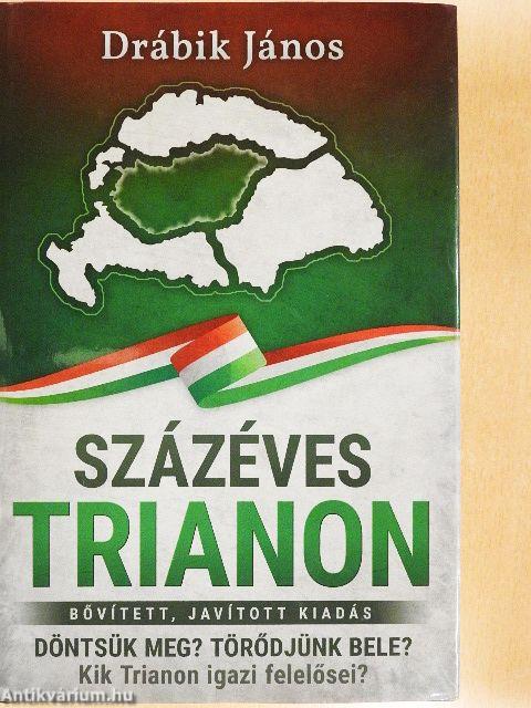 Százéves Trianon