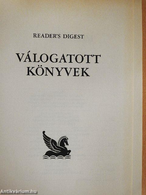 Veszélyes verseny/Kathy sorsa/Ikon/Mindent vállalok
